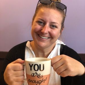 Meet your Posher, Kendra